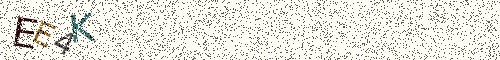 Cryptogramme