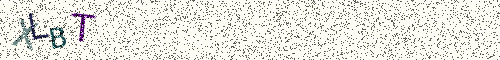 Cryptogramme