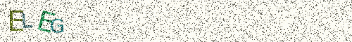 Cryptogramme