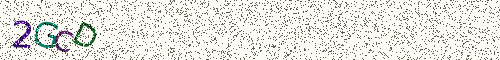 Cryptogramme