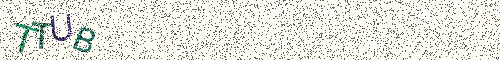 Cryptogramme
