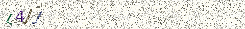 Cryptogramme