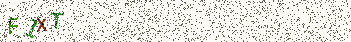 Cryptogramme