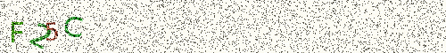 Cryptogramme