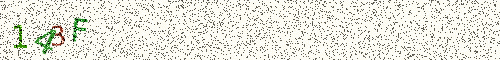 Cryptogramme