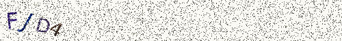 Cryptogramme