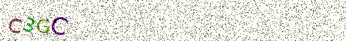 Cryptogramme