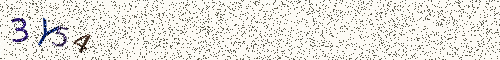 Cryptogramme