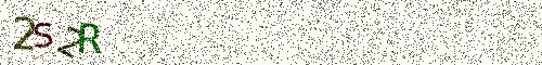 Cryptogramme