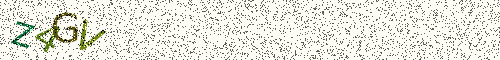 Cryptogramme