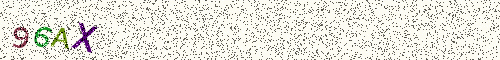 Cryptogramme