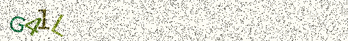Cryptogramme