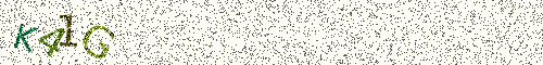 Cryptogramme