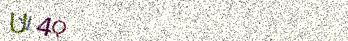 Cryptogramme