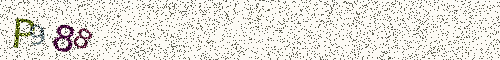 Cryptogramme