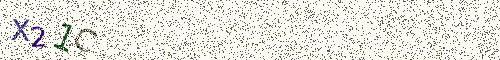 Cryptogramme