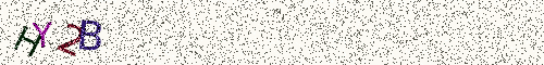 Cryptogramme