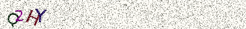 Cryptogramme