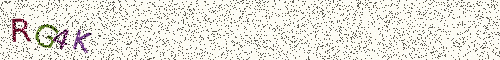 Cryptogramme