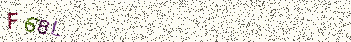 Cryptogramme