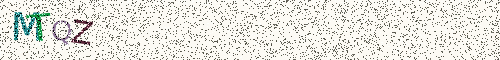 Cryptogramme