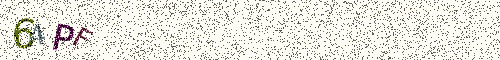 Cryptogramme