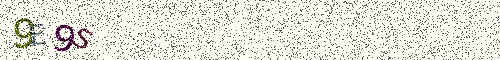 Cryptogramme