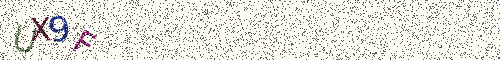 Cryptogramme