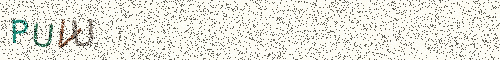 Cryptogramme