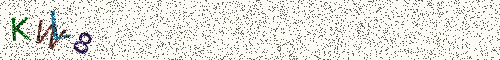 Cryptogramme
