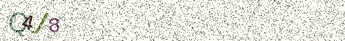 Cryptogramme