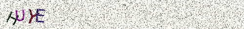 Cryptogramme