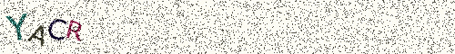 Cryptogramme