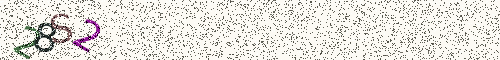 Cryptogramme