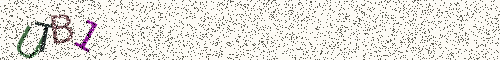 Cryptogramme