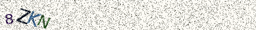 Cryptogramme