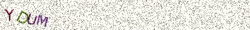Cryptogramme