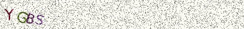 Cryptogramme