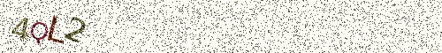 Cryptogramme