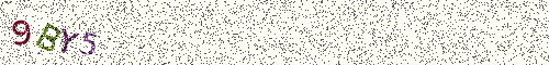 Cryptogramme