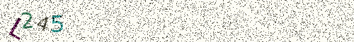 Cryptogramme
