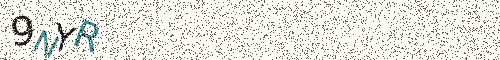 Cryptogramme