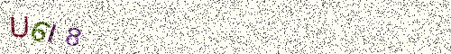 Cryptogramme