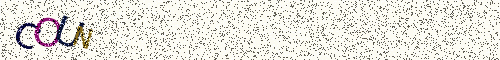 Cryptogramme