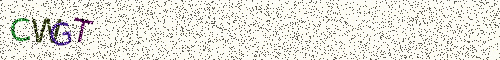 Cryptogramme