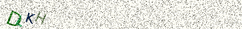 Cryptogramme