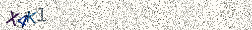Cryptogramme