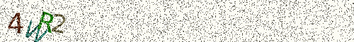 Cryptogramme