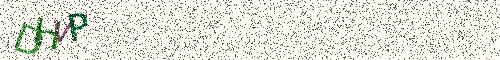 Cryptogramme