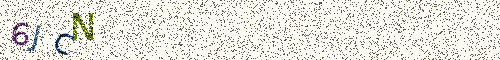 Cryptogramme